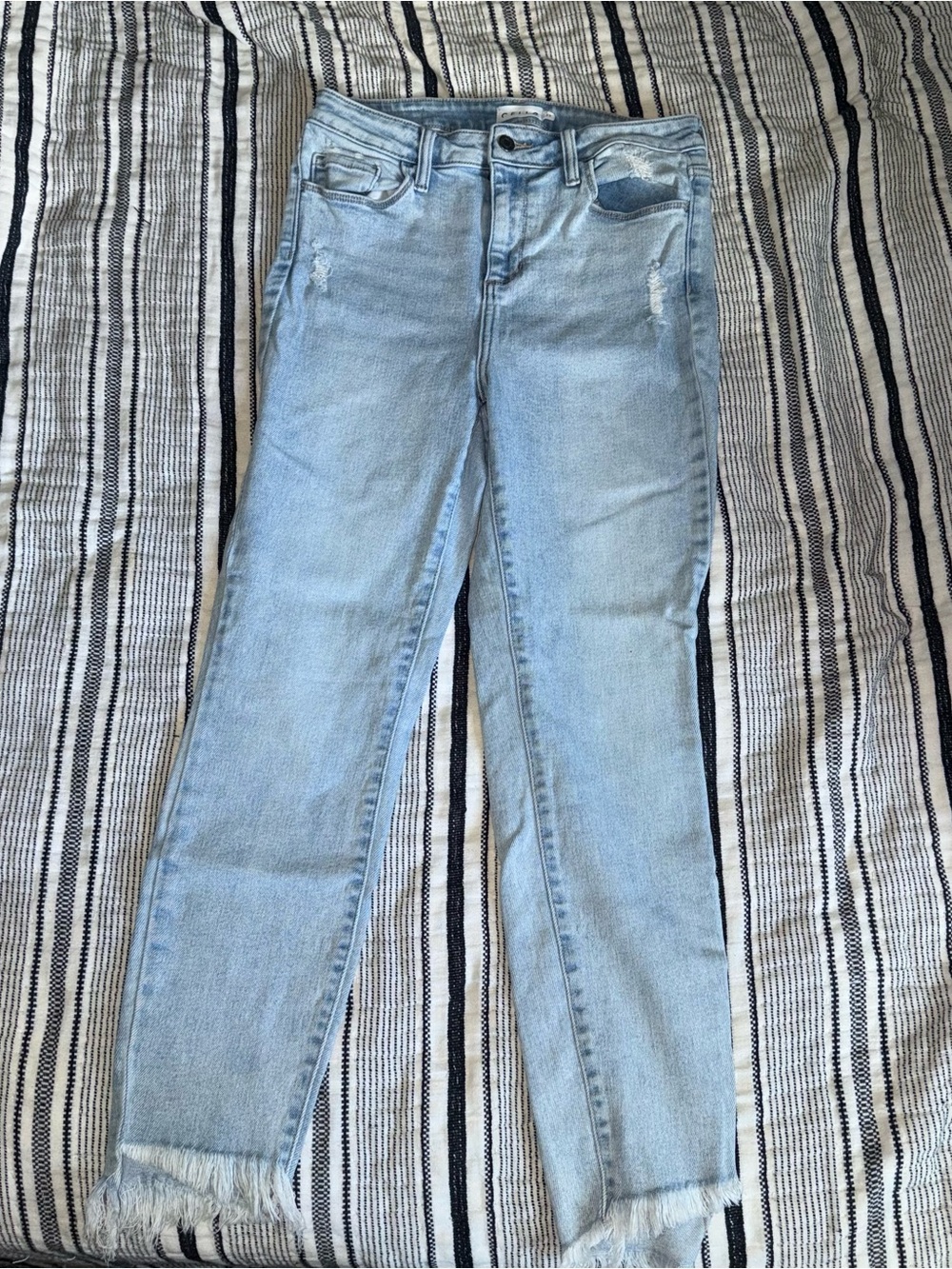 Cello skinny jeans 11